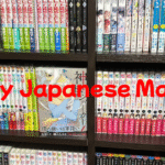 Sexy Japanese Manga